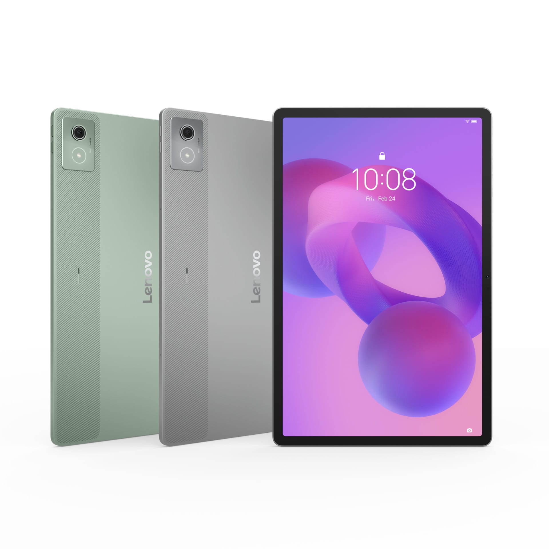 The Lenovo Idea Tab Pro. Source: Lenovo.