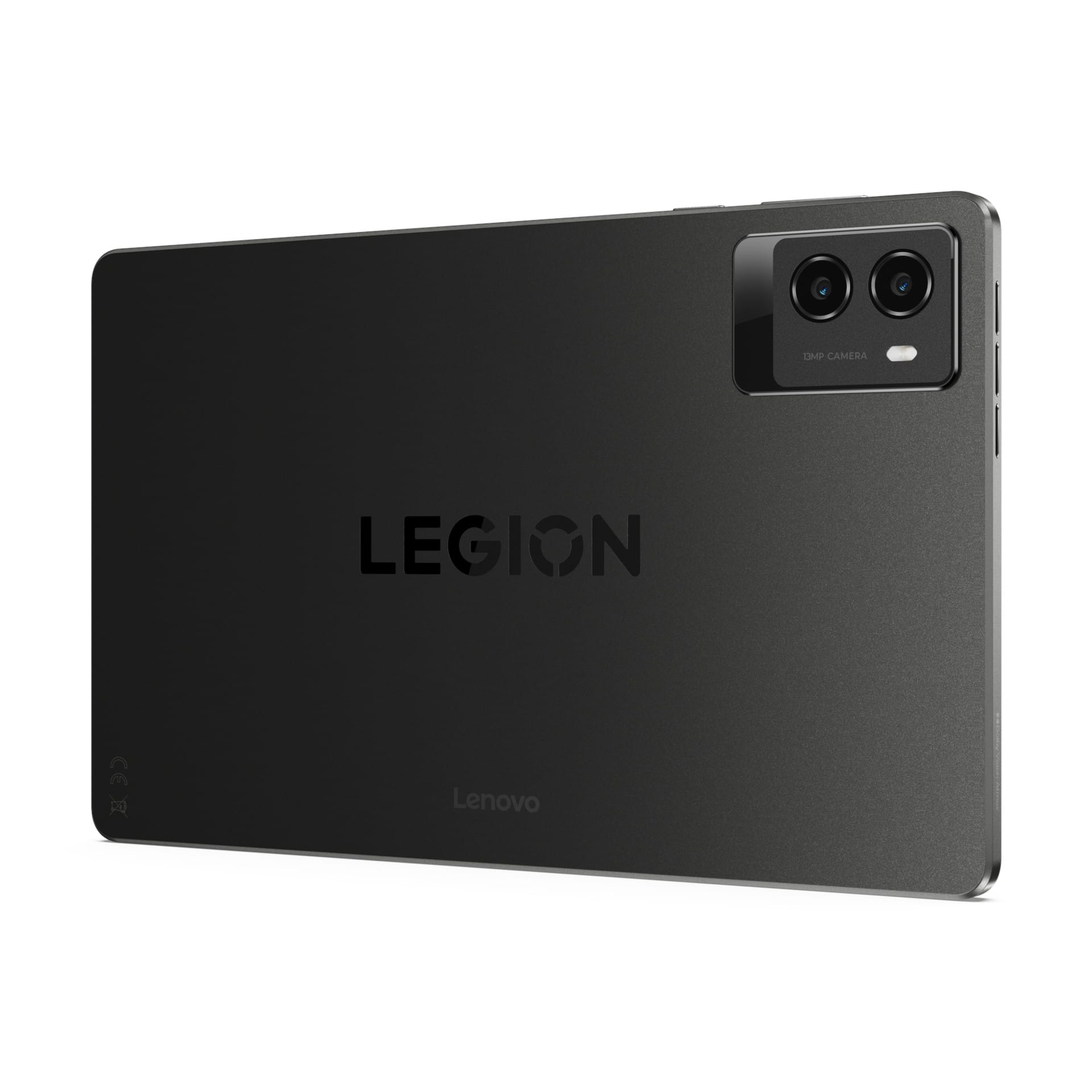 The front of the 3rd generation Lenovo Legion Tab. Source: Lenovo.