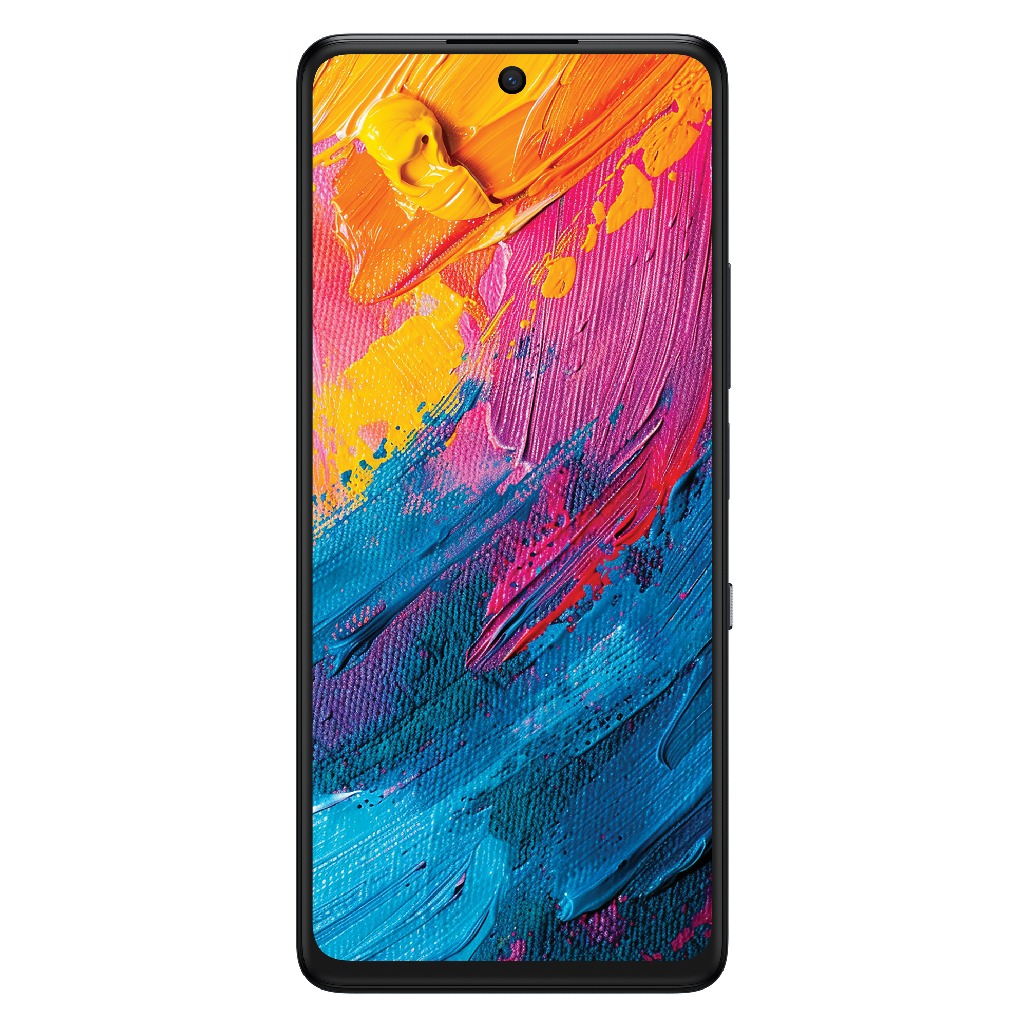 The TCL 60 XE NXTPAPER 5G is the first smartphone to feature NXTPAPER 4.0. Source: TCL.