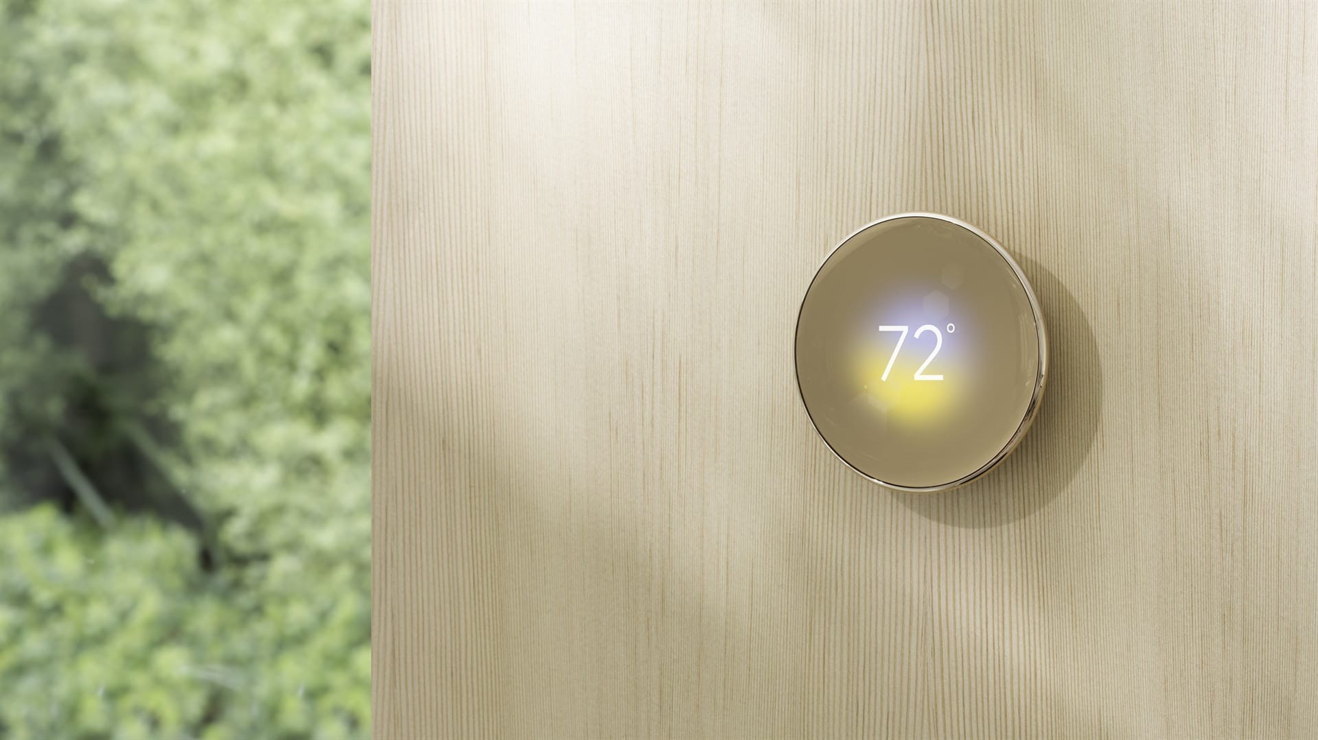 Google Unveils Reimagined Nest Learning Thermostat with Advanced AI and