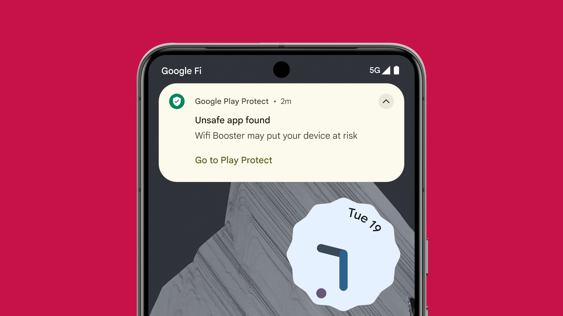 Google Play Protect adds live threat detection to warn you about dangerous apps in real-time