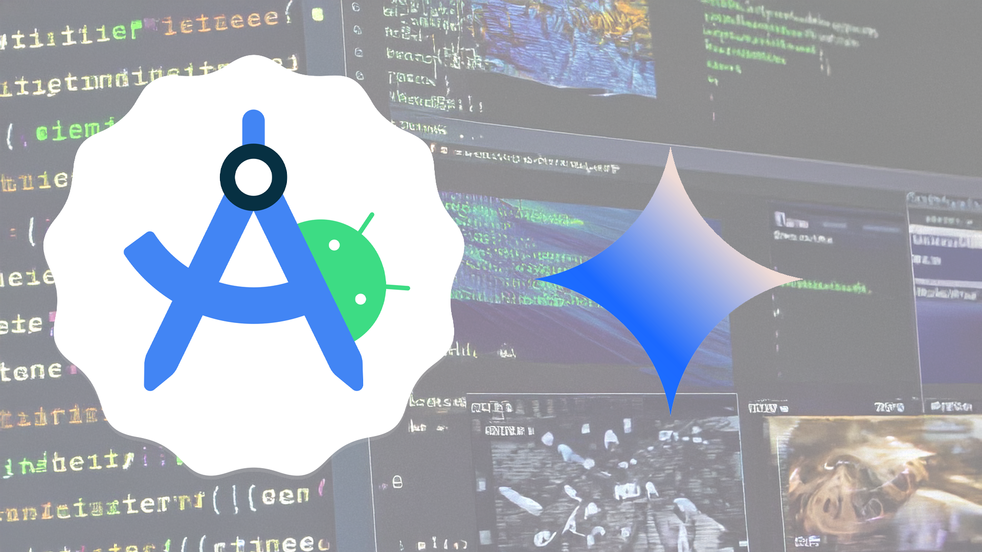 Android Studio Gets Gemini Powered Visual Superpowers: A Game-Changer for App Developers