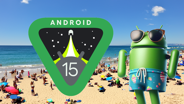 Android 15 reaches Platform Stability with Beta 3