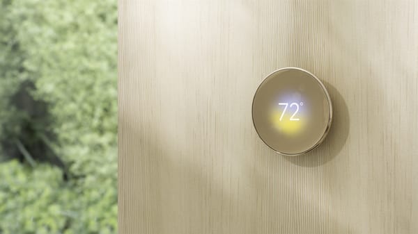 Google Unveils Reimagined Nest Learning Thermostat with Advanced AI and Energy-Saving Features