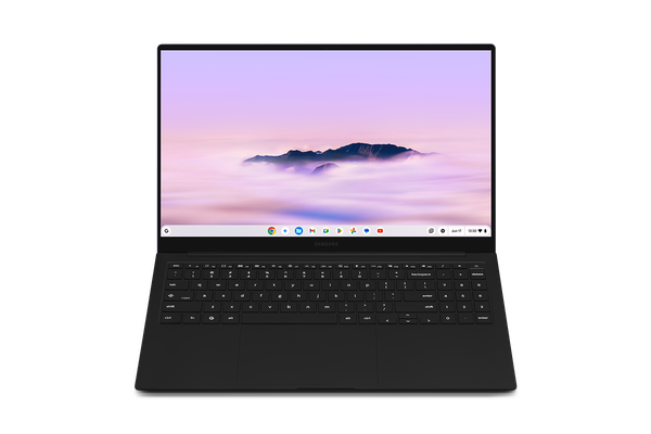 New Hardware and AI Features Coming to Chromebooks