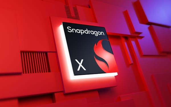 Qualcomm's Snapdragon X chip delivers all-day battery life to budget-friendly Windows PCs