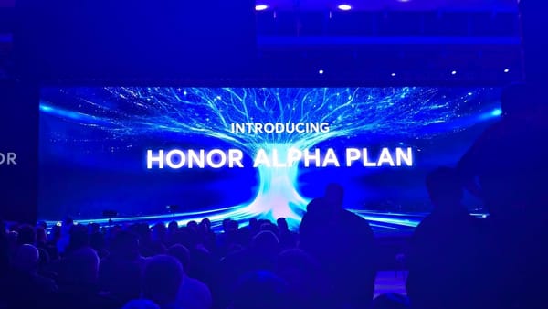 Honor Unveils $10 Billion Alpha Plan for AI Driven Future