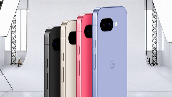 Google Pixel 9a Arrives: Packs Premium Punch Under $500